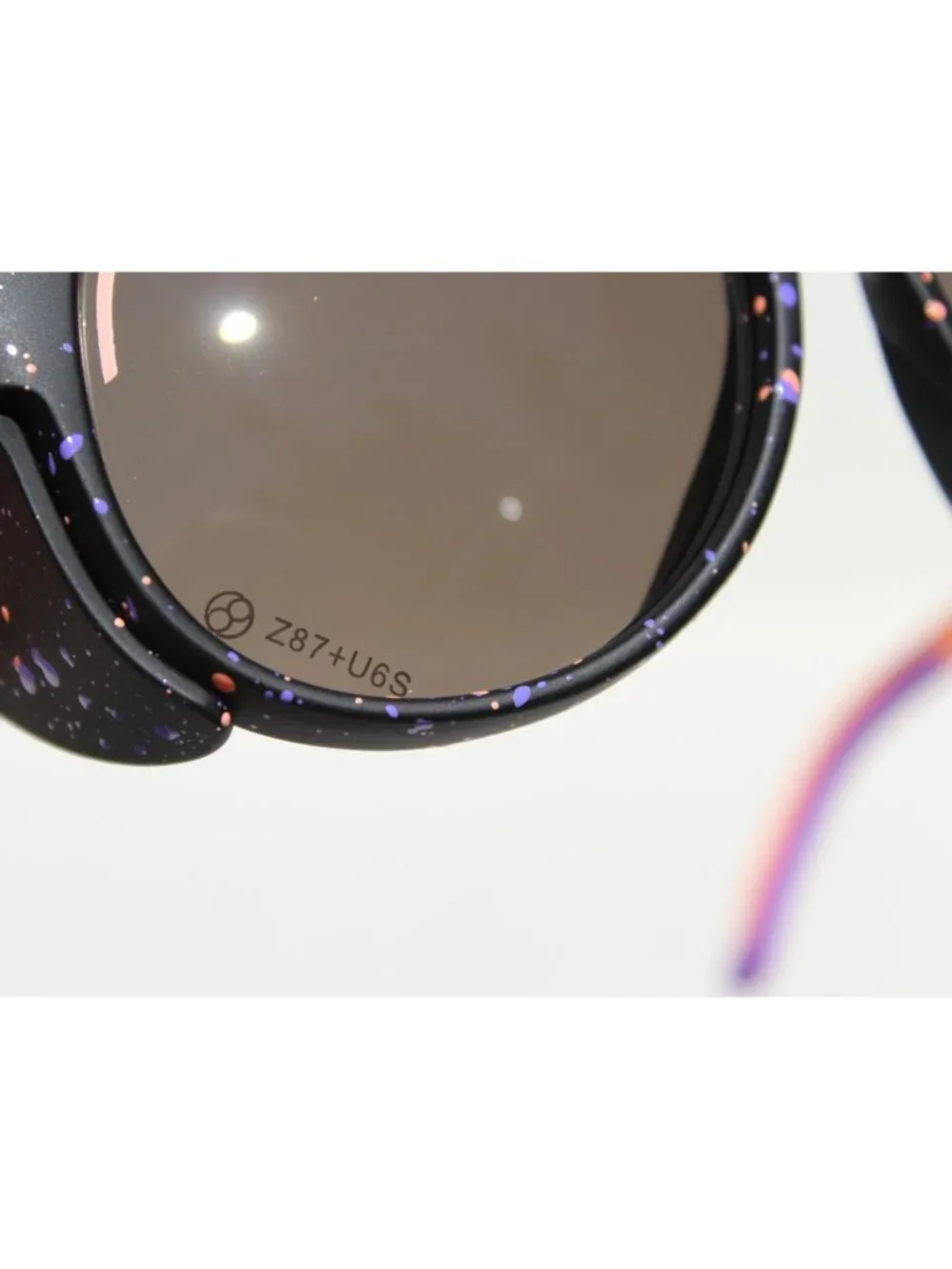 PIT VIPER The Naples POLARIZED Exciters Sunglasses/Safety Glasses ANSI Z87+ NEW
